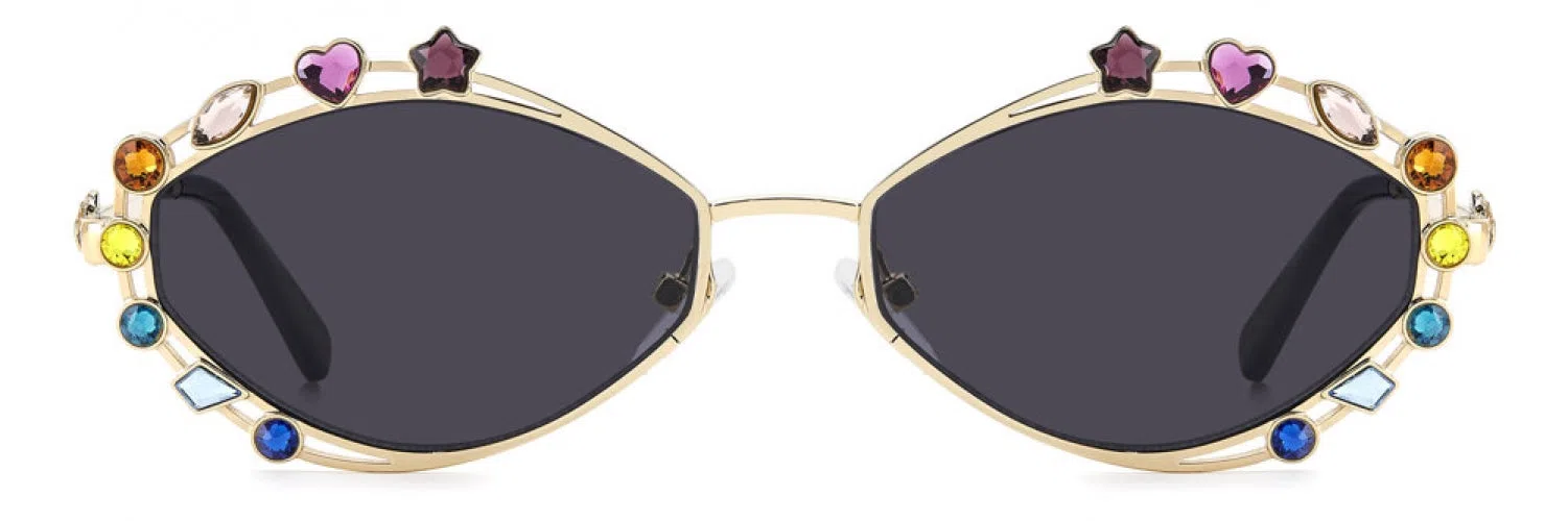 Kurt Geiger KGL1062 Sunglasses - view 2